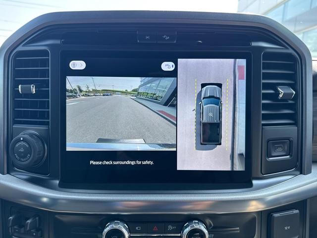Photo of 2025 Gray Ford F-150