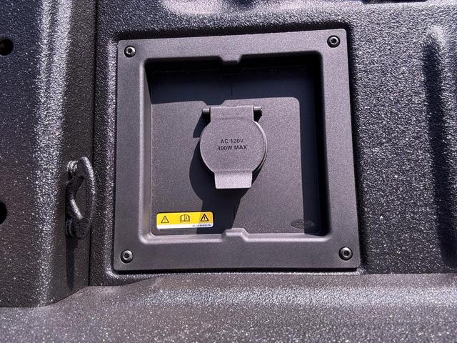 Photo of 2025 Gray Ford F-150