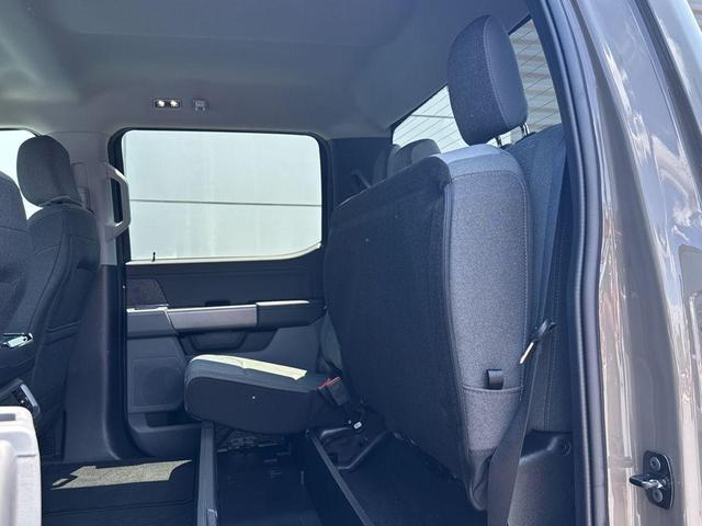 Photo of 2025 Gray Ford F-150