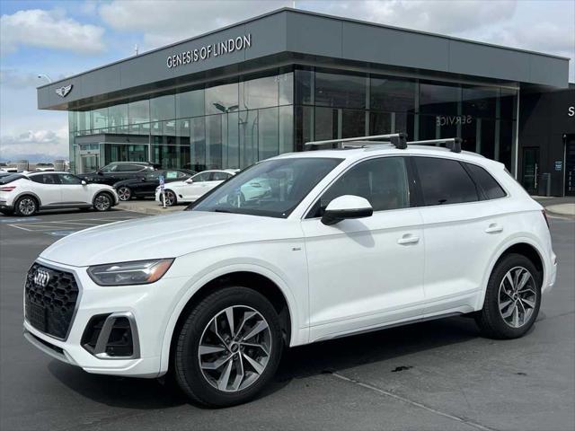 2023 Audi Q5