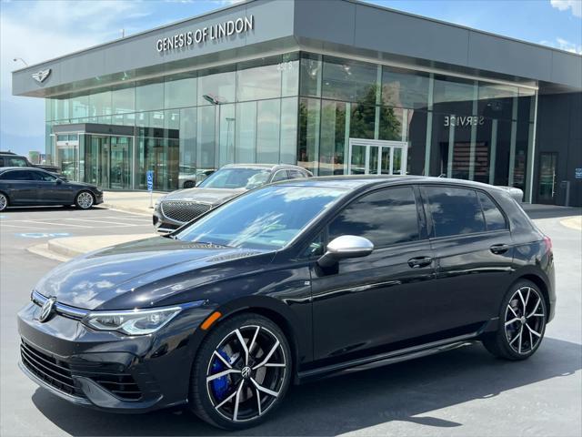 2024 Volkswagen Golf R
