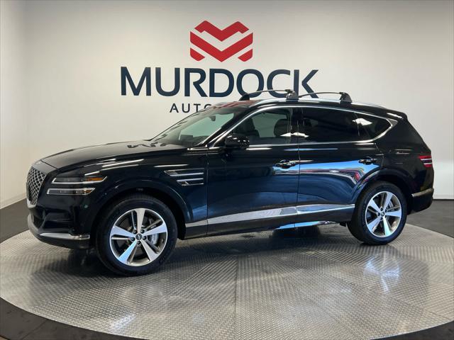 2024 Genesis GV80