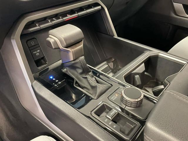 Photo of 2022 Supersonic Red Toyota Tundra