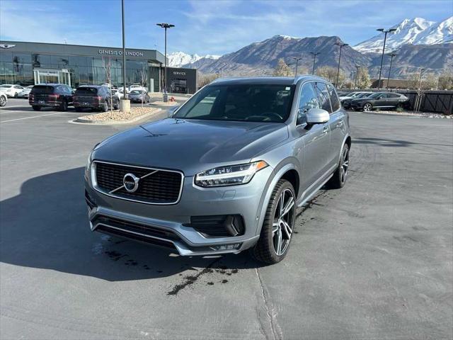 2017 Volvo XC90