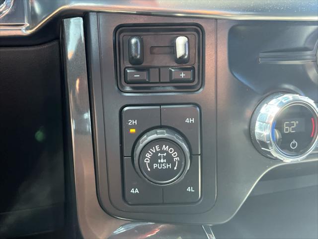 Photo of 2021 Agate Black Metallic Ford F-150