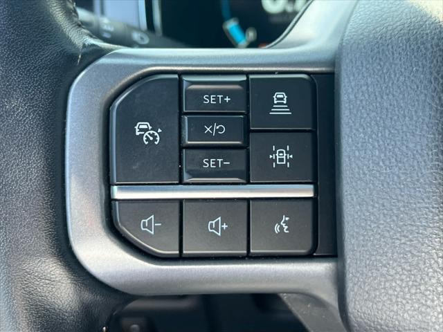Photo of 2021 Agate Black Metallic Ford F-150