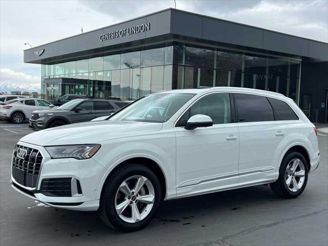 2024 Audi Q7
