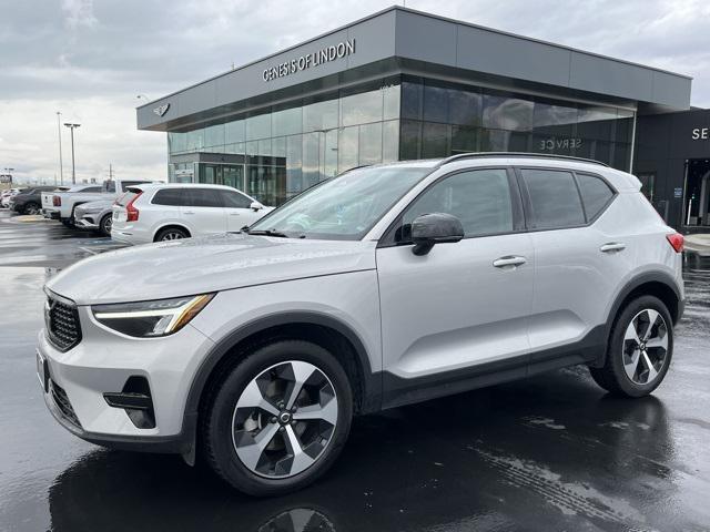 2024 Volvo XC40