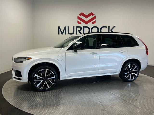 2023 Volvo Xc90 Recharge Plug-in Hybrid