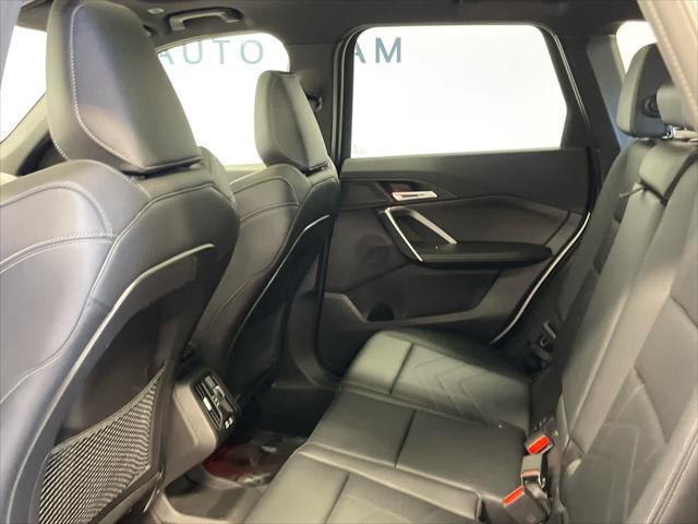Photo of 2024 Alpine White BMW X1