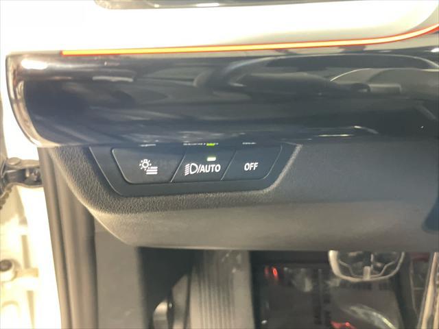 Photo of 2024 Alpine White BMW X1