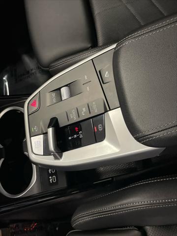 Photo of 2024 Alpine White BMW X1