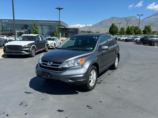 2010 Honda CR-V