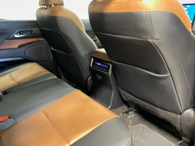 Photo of 2024 Nebula Gray Pearl Lexus GX 550