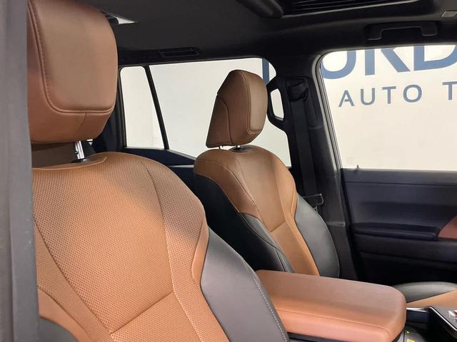Photo of 2024 Nebula Gray Pearl Lexus GX 550
