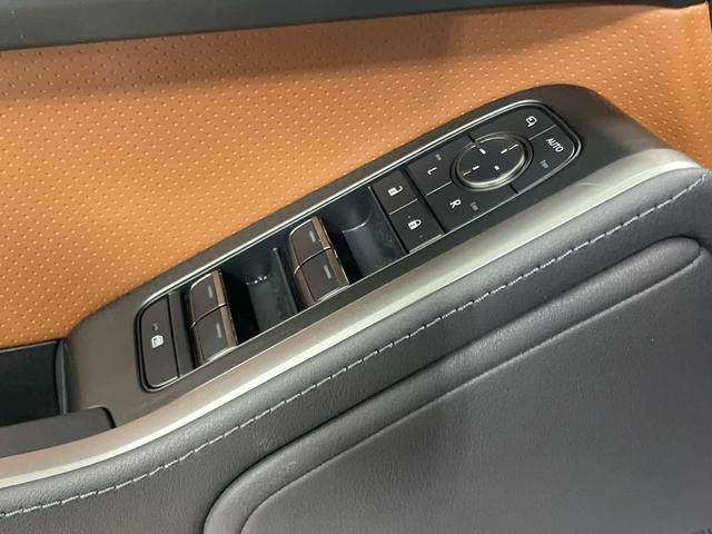 Photo of 2024 Nebula Gray Pearl Lexus GX 550