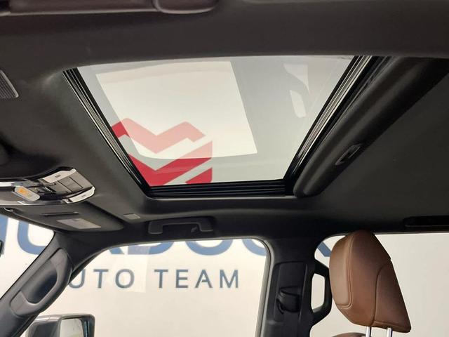 Photo of 2024 Nebula Gray Pearl Lexus GX 550