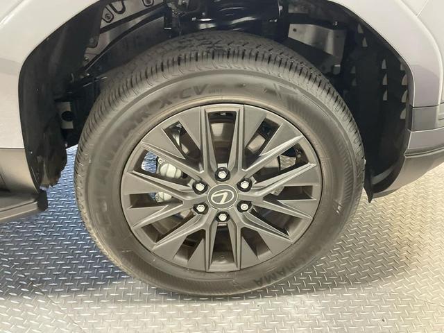Photo of 2024 Nebula Gray Pearl Lexus GX 550