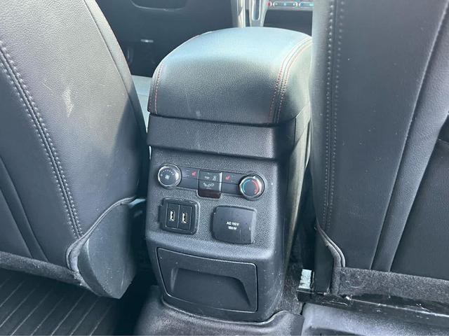 Photo of 2019 Ingot Silver Metallic Ford Explorer