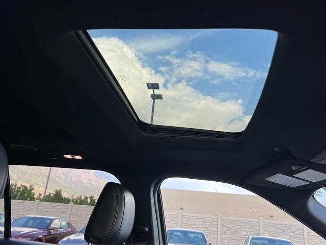 Photo of 2019 Ingot Silver Metallic Ford Explorer
