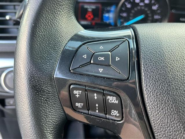 Photo of 2019 Ingot Silver Metallic Ford Explorer