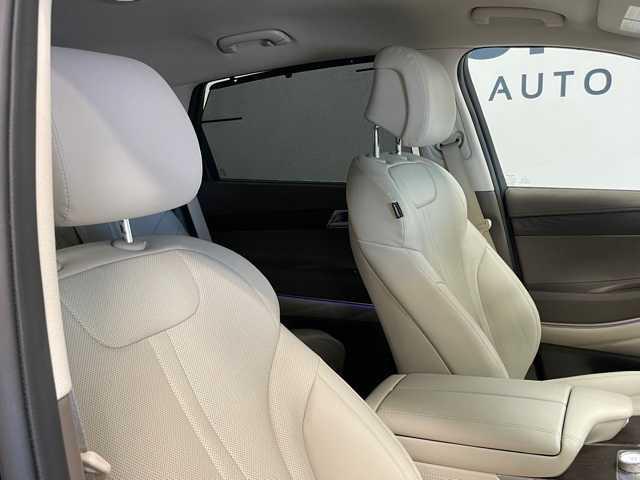 Photo of 2024 Capri Blue Genesis GV80