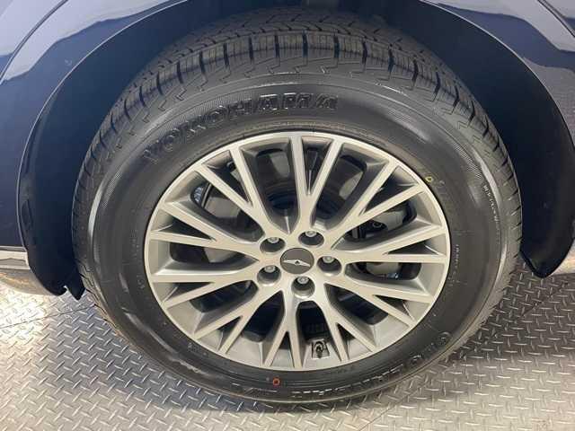 Photo of 2024 Capri Blue Genesis GV80