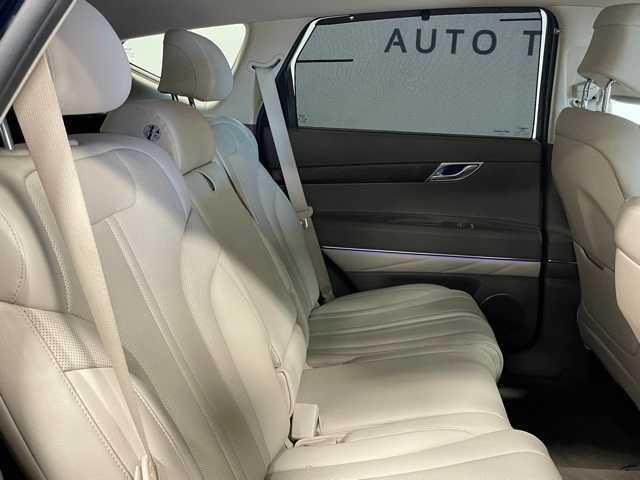 Photo of 2024 Capri Blue Genesis GV80