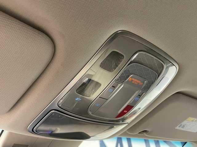 Photo of 2024 Capri Blue Genesis GV80