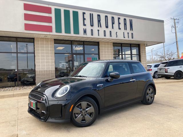 2022 MINI Hardtop