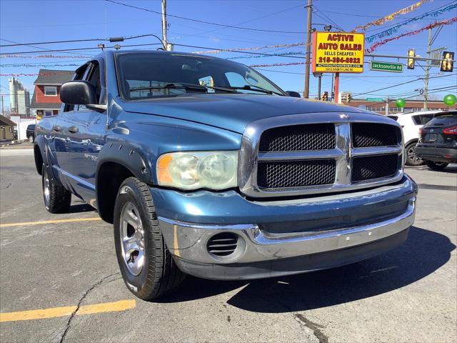 2004 Dodge Ram 1500