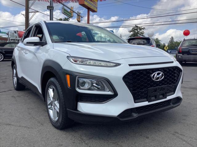 2019 Hyundai KONA