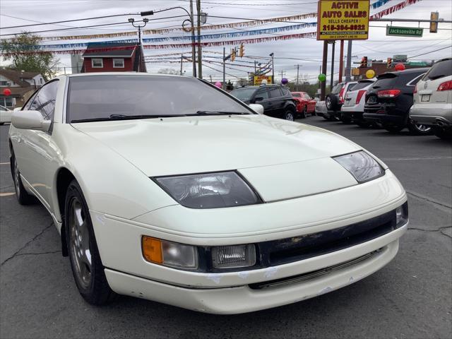 1990 Nissan 300zx