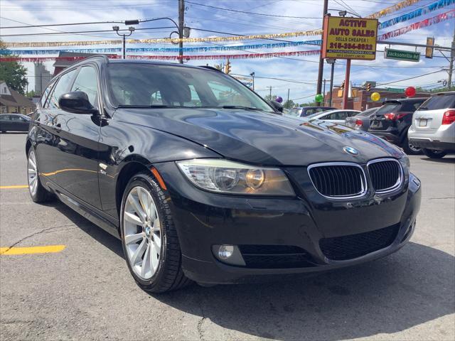 2011 BMW 328