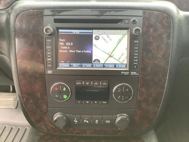 Photo of 2013 WHITE GMC Sierra 2500