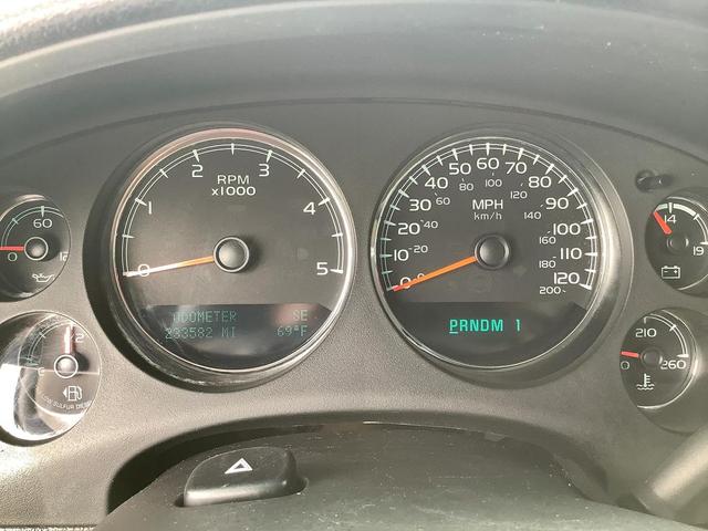 Photo of 2013 WHITE GMC Sierra 2500