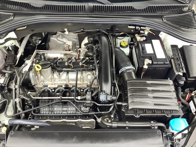 Photo of 2021 WHITE Volkswagen Jetta