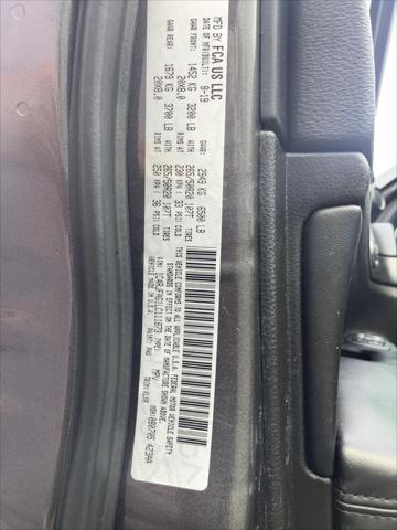 Photo of 2020  Jeep Grand Cherokee