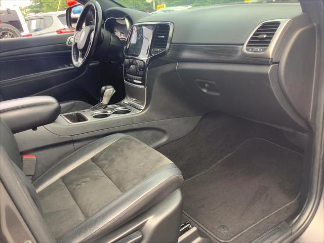 Photo of 2020  Jeep Grand Cherokee