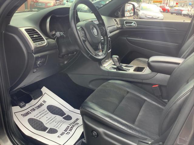 Photo of 2020  Jeep Grand Cherokee