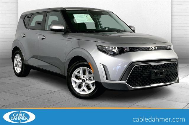 2024 Kia SOUL