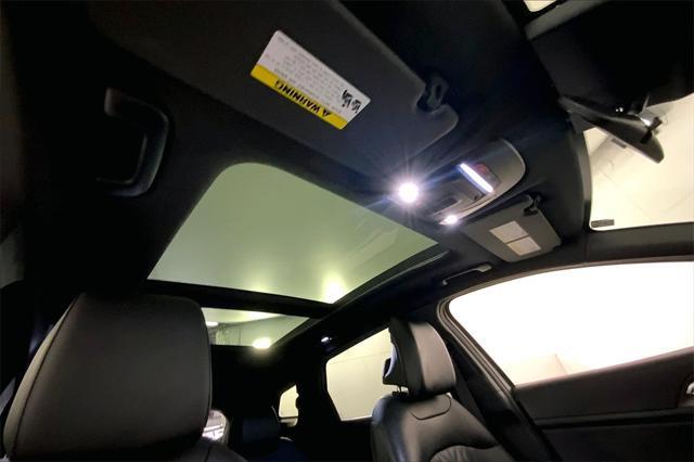 Photo of 2023 Wolf Gray Kia Sportage