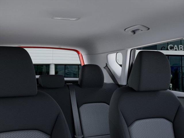 Photo of 2025 Inferno Red Kia Soul