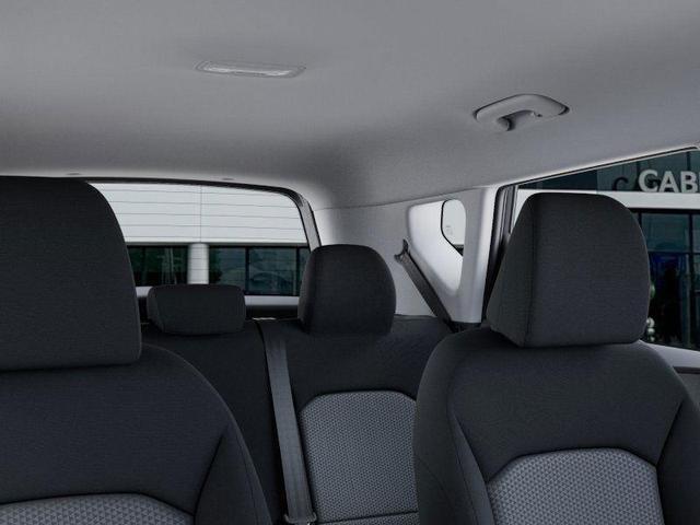 Photo of 2025 Steel Gray Kia Soul