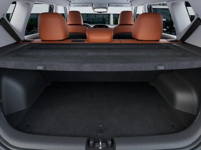 Photo of 2025 Surf Blue w/Black Roof Kia Soul