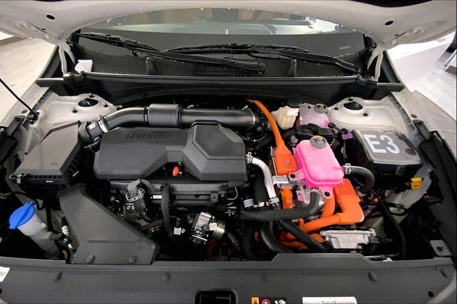 Photo of 2026 Snow White Pearl Kia Sportage