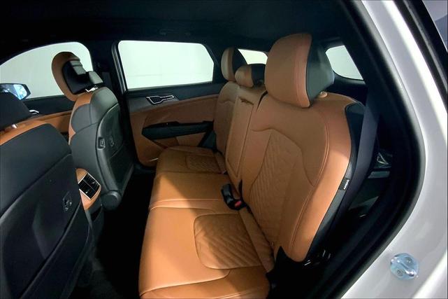 Photo of 2026 Snow White Pearl Kia Sportage