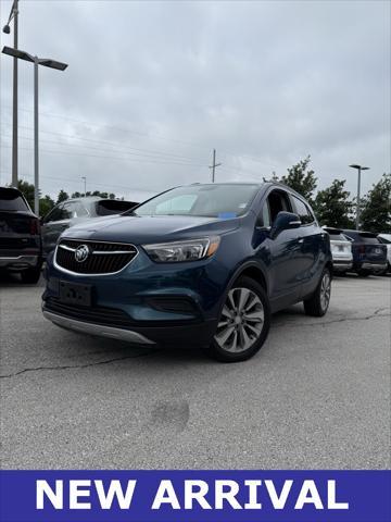 2019 Buick Encore