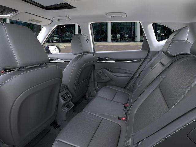 Photo of 2026 Dark Ocean Blue Kia Seltos