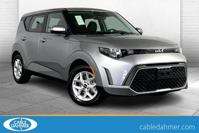 2024 Kia SOUL